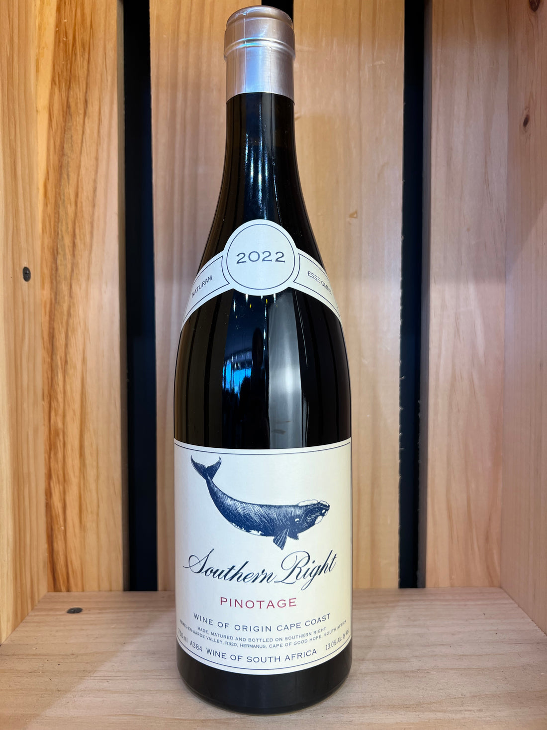 Southern Right Pinotage