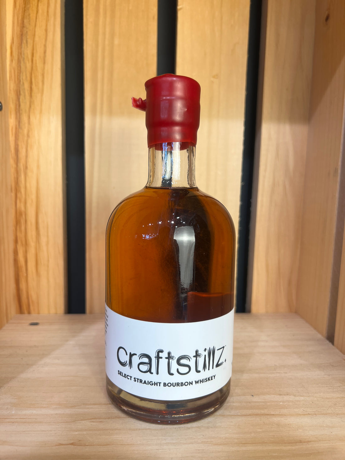 Craftstillz Bourbon