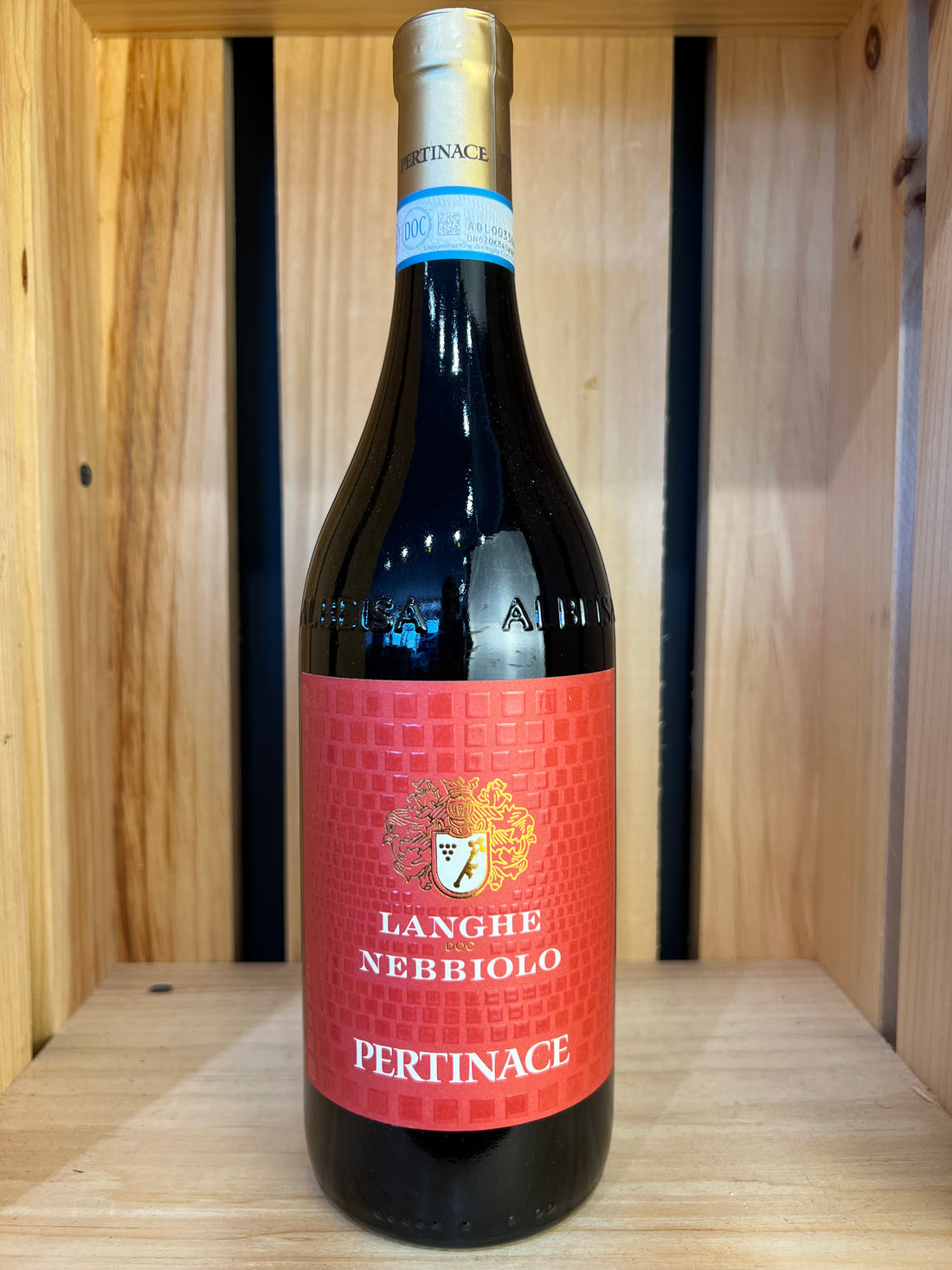 Pertinace Langhe Nebbiolo