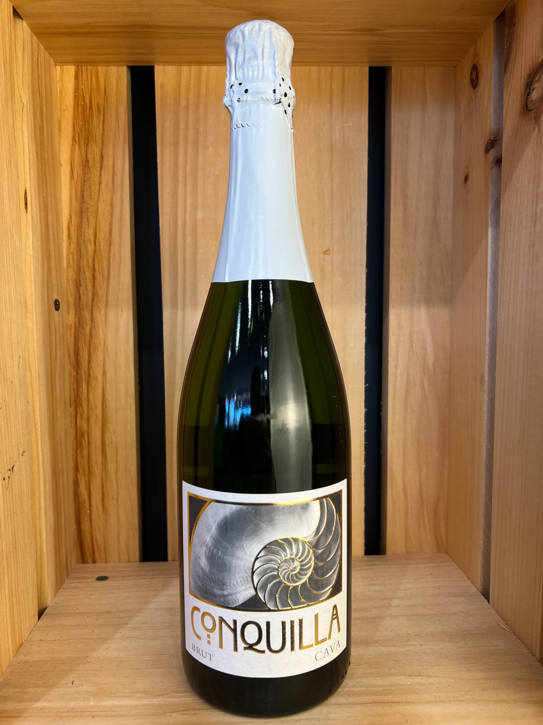 Conquilla Cava Brut