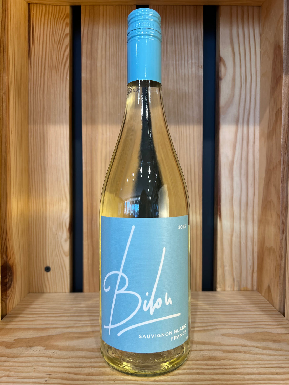 Bilou Sauvignon Blanc