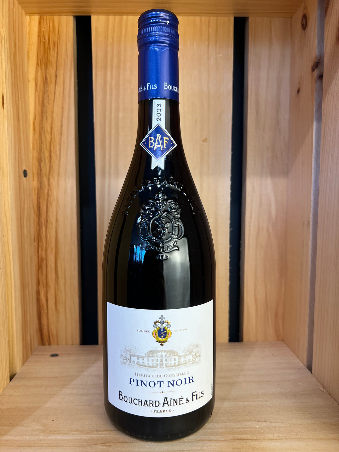 Bouchard Aîné & Fils Bourgogne Pinot Noir