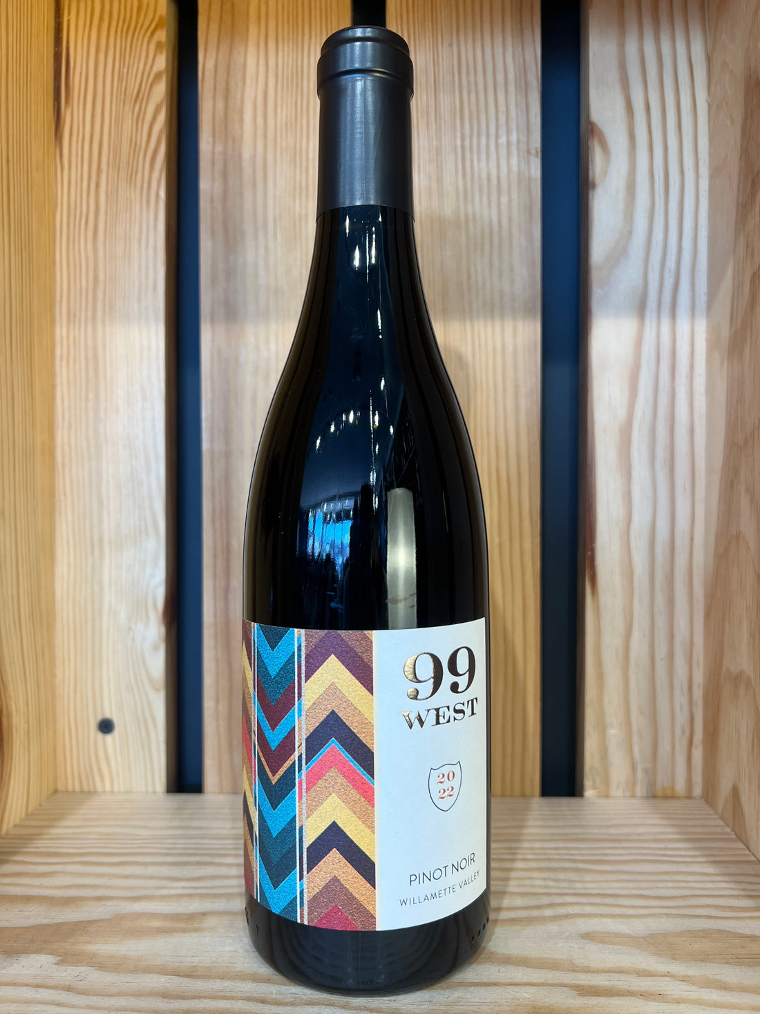 99 West Pinot Noir