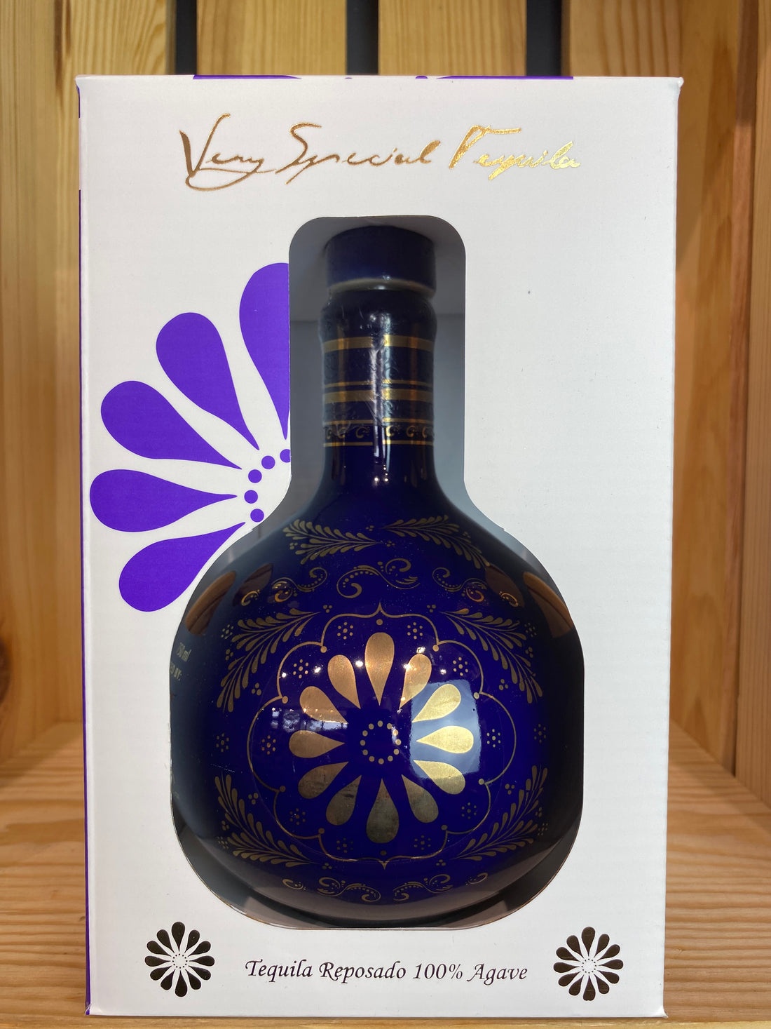 Grand Mayan Reposado