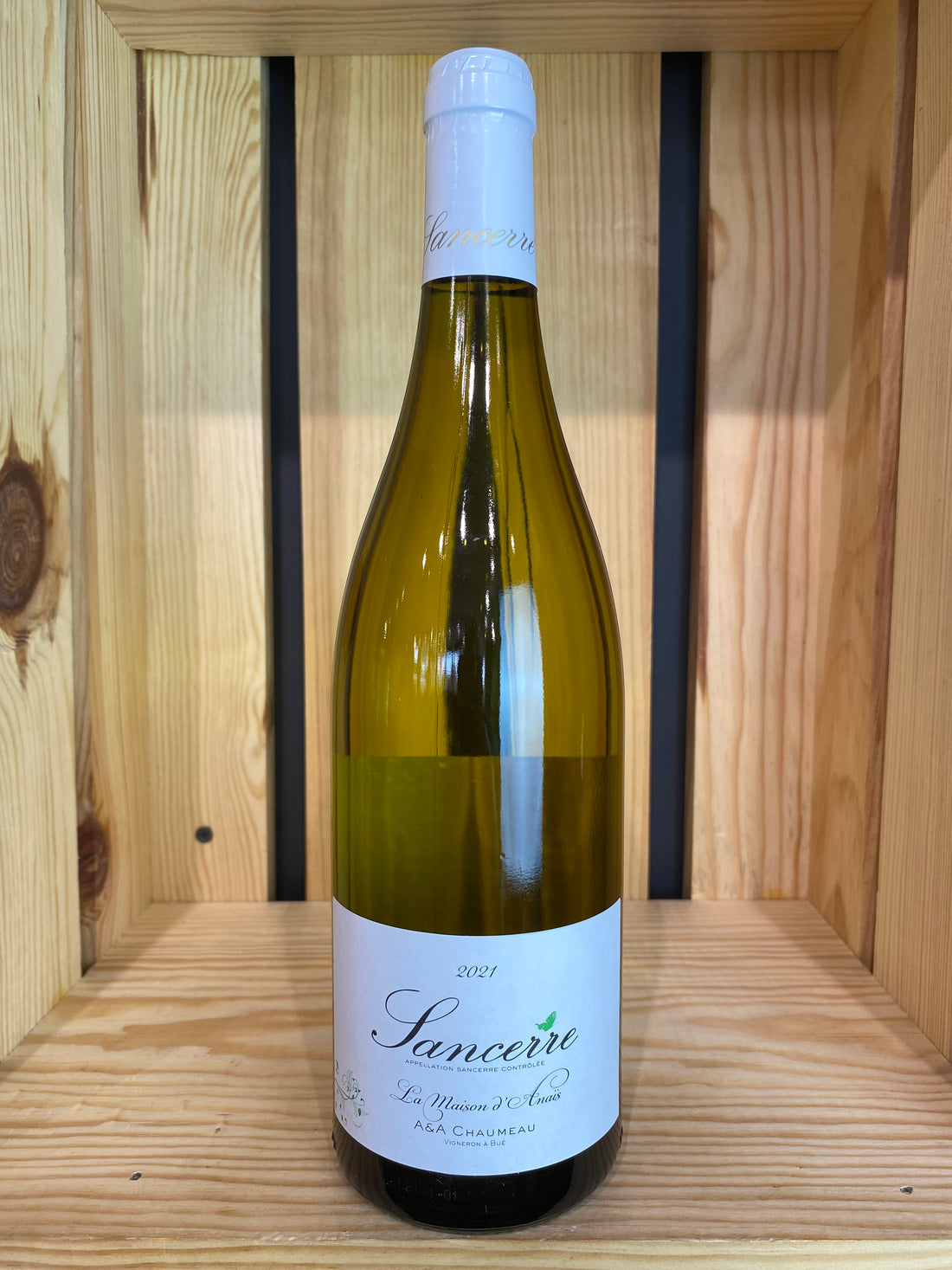 Chaumeau Sancerre
