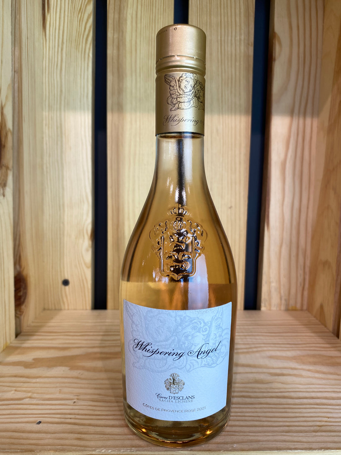 Whispering Angel Rose 375ml