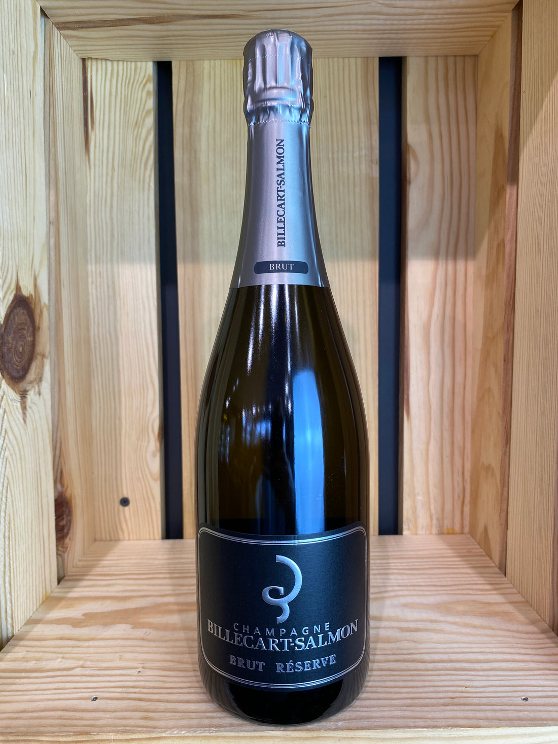 Billecart-Salmon Brut