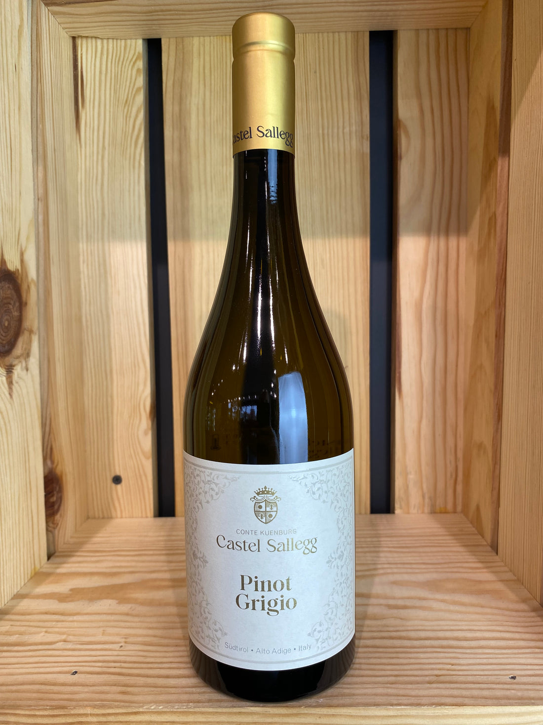 Castel Sallegg Pinot Grigio