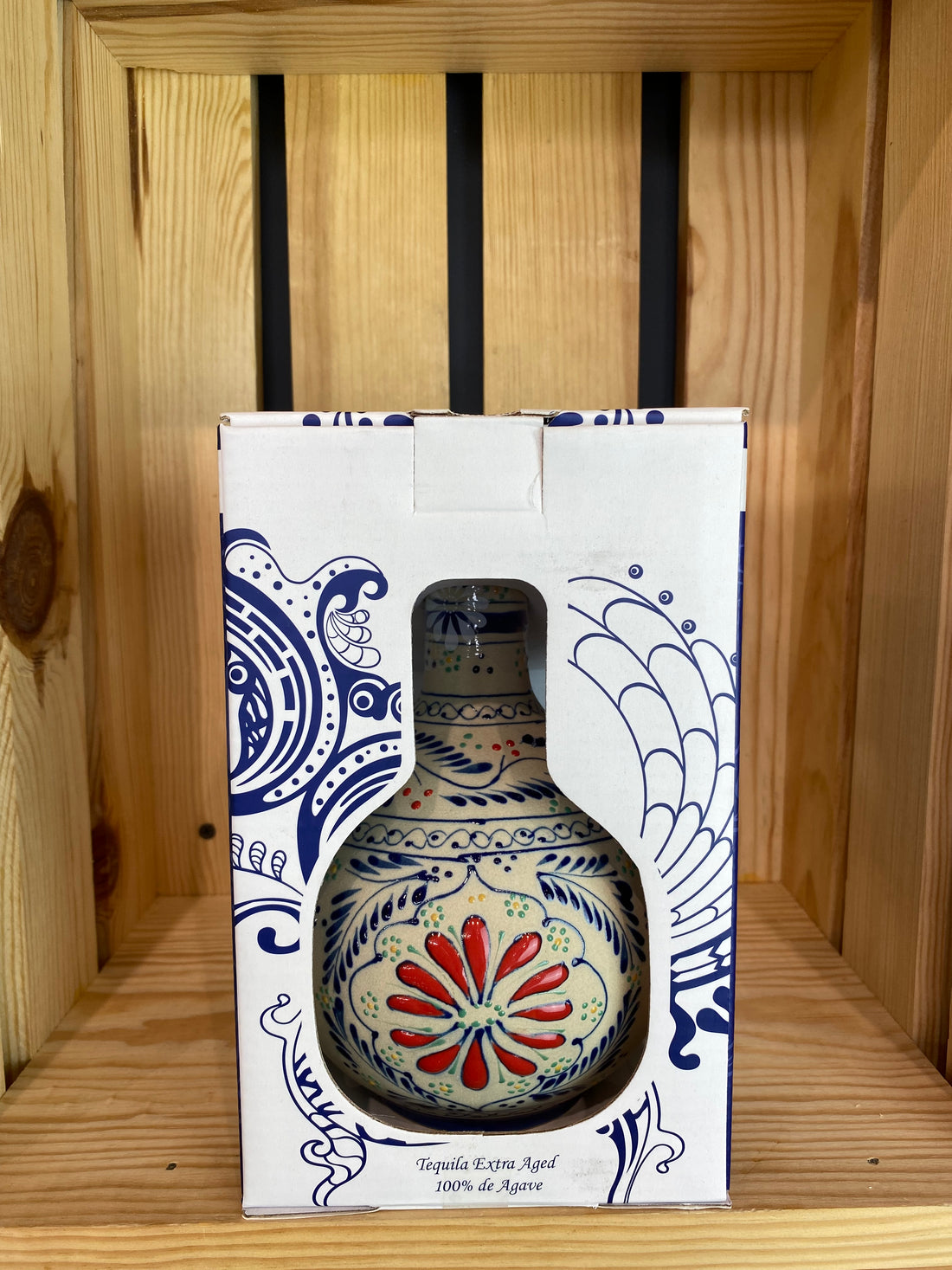 Grand Mayan Extra Anejo