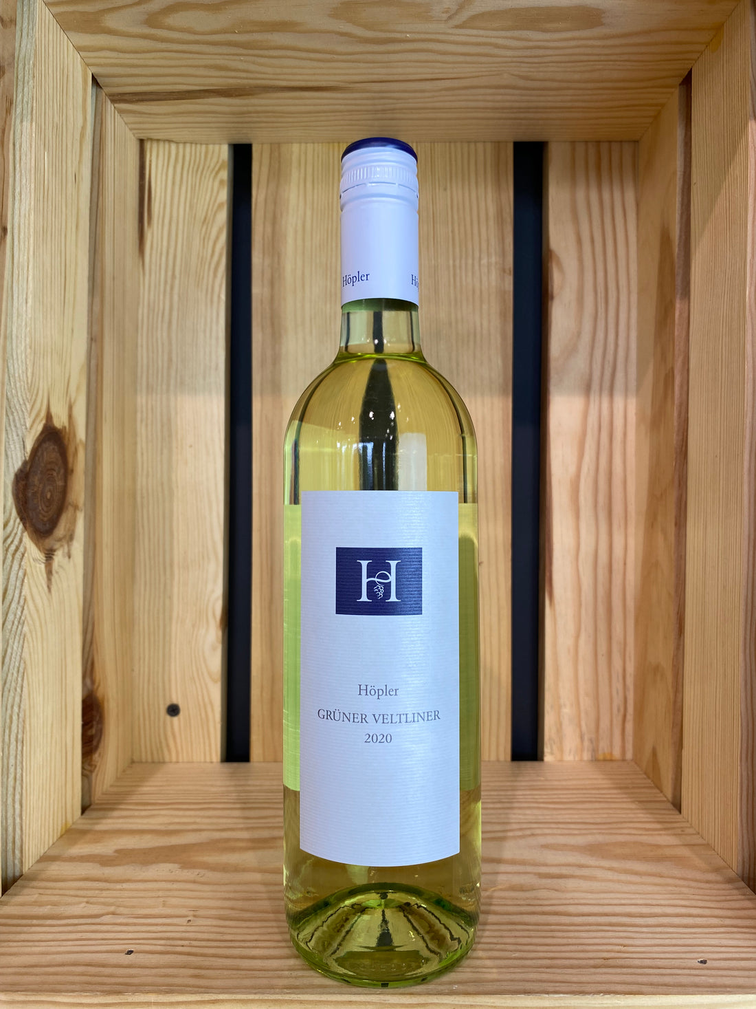 Hopler Gruner Veltliner