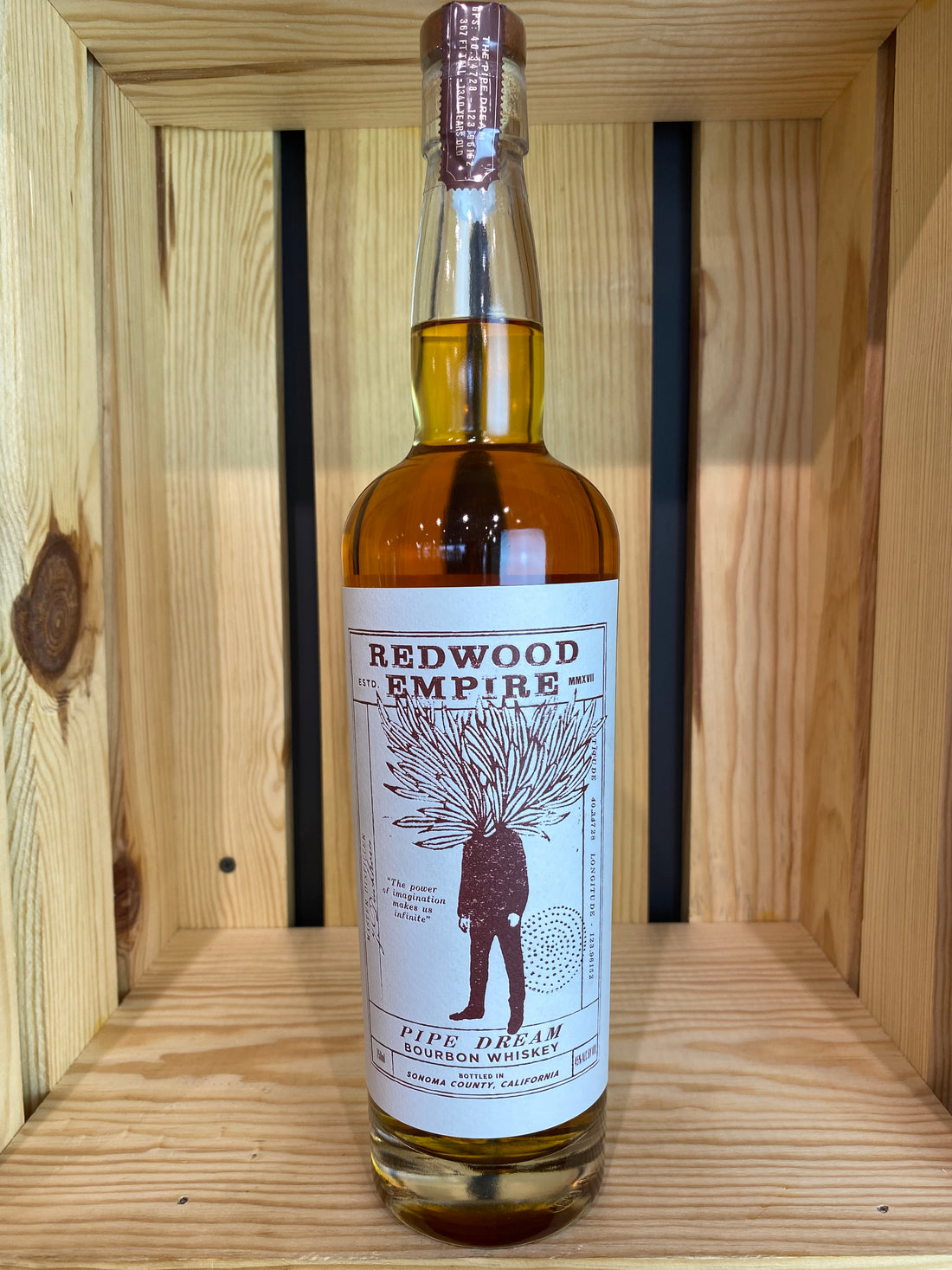 Redwood Empire &