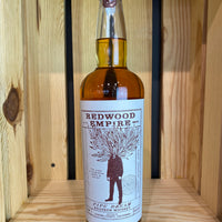 Redwood Empire 'Emerald Giant'
