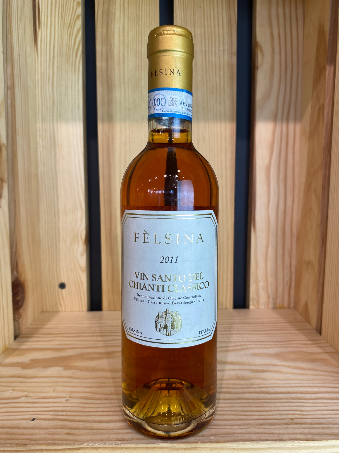 Felsina Vin Santo ‘12