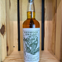 Redwood Empire 'Emerald Giant'