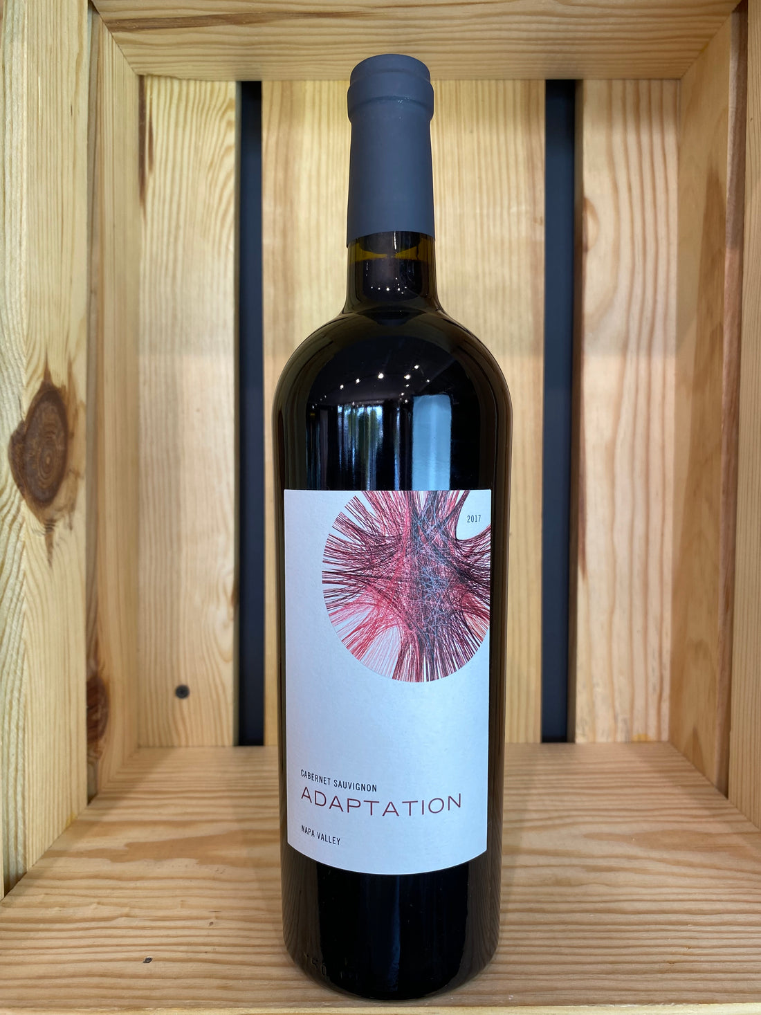 Adaptation Cabernet