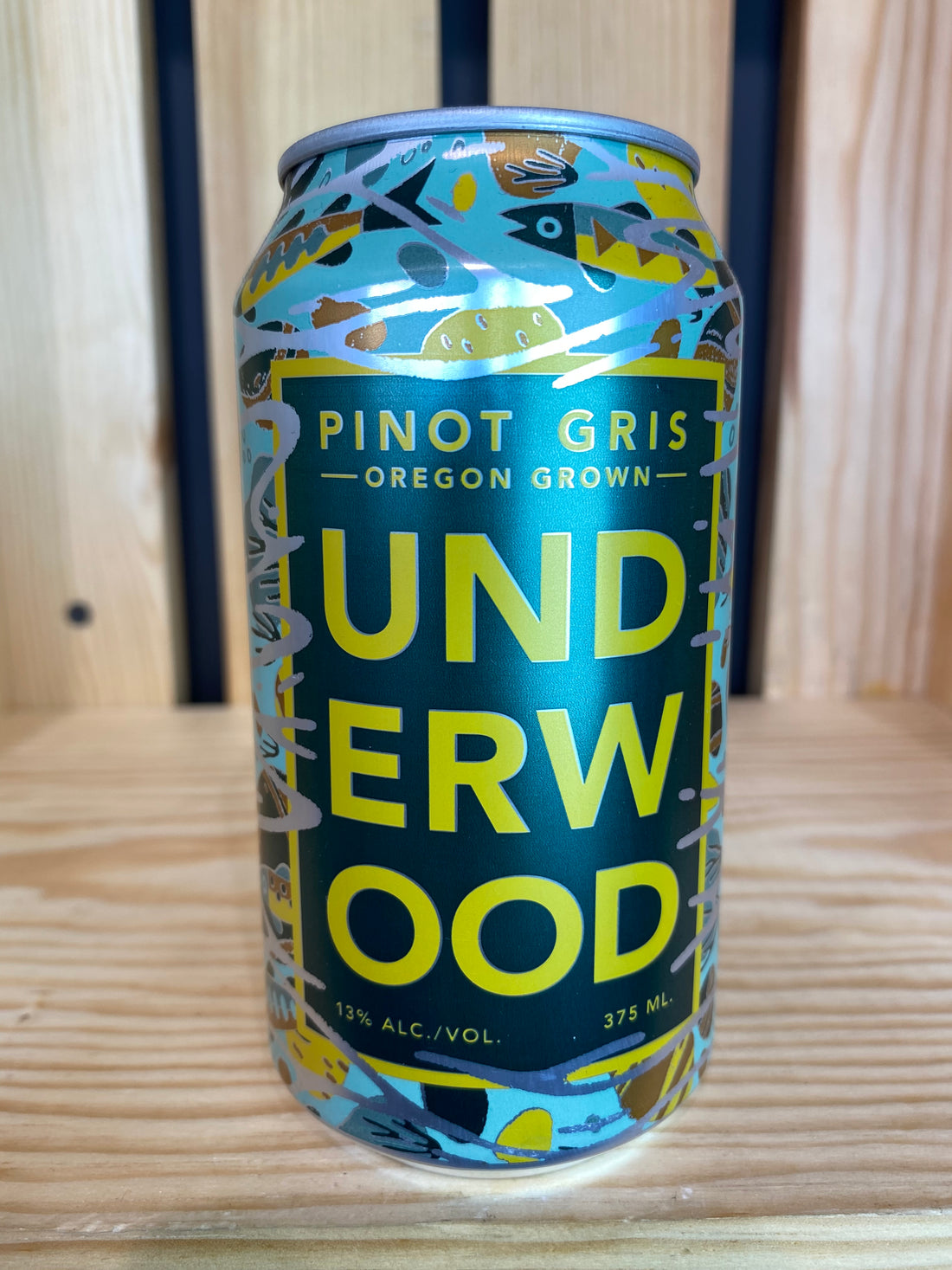 Underwood Pinot Gris Cans/sold individually