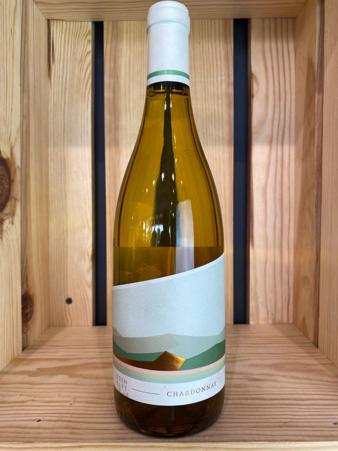 Eden Rift Chardonnay