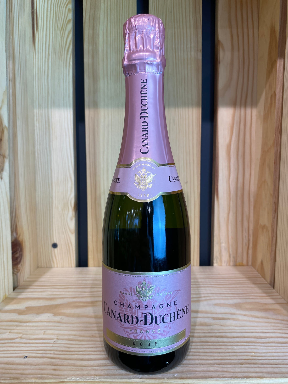 Canard Duchene Rose 375ml