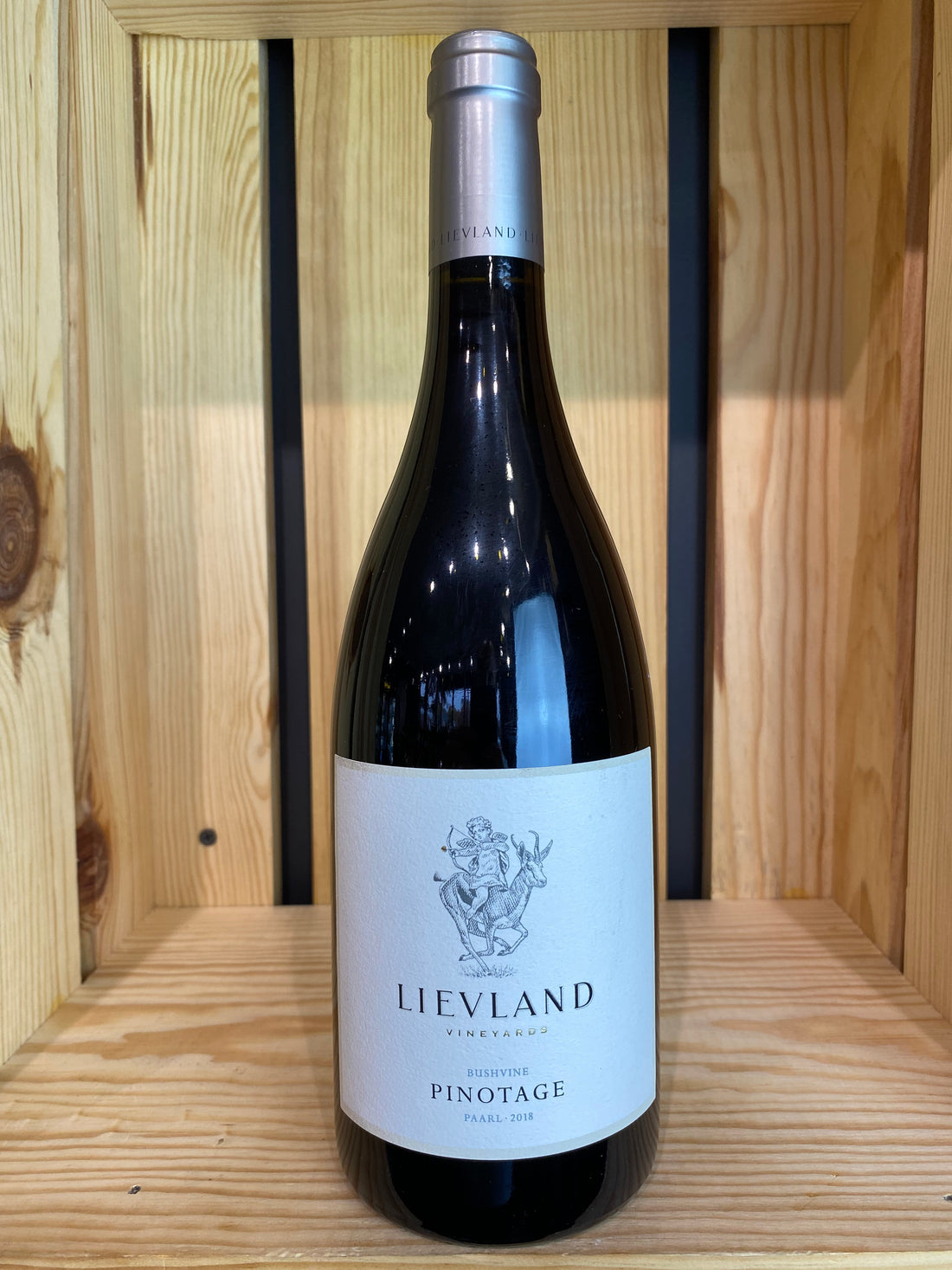 Lievland Pinotage