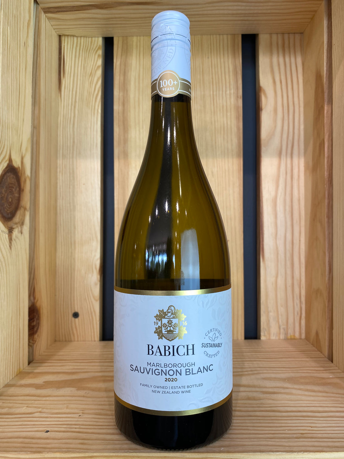 Babich Sauv Blanc