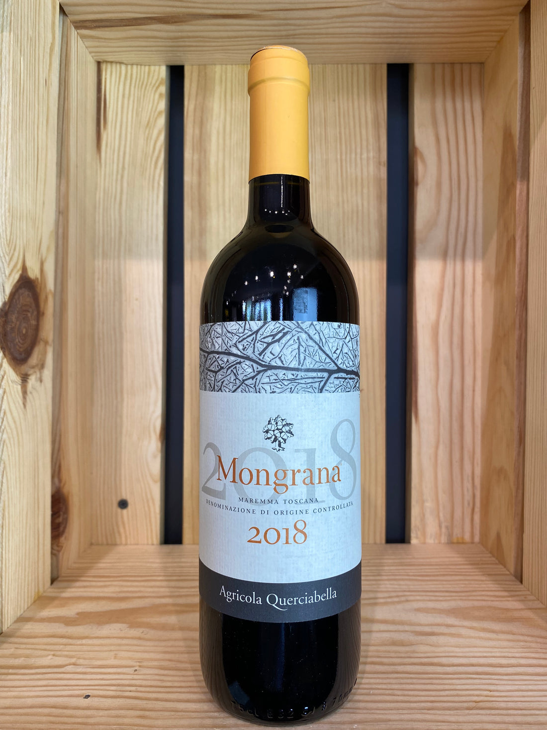 Querciabella Mongrana