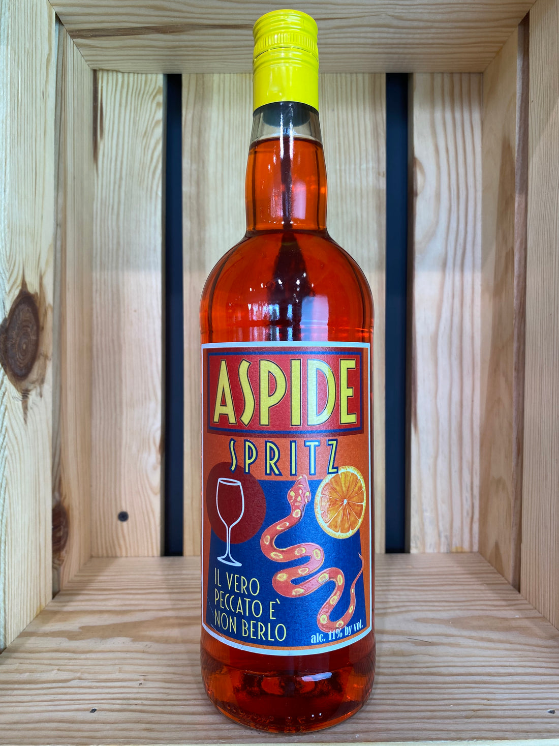 Aspide Spritz