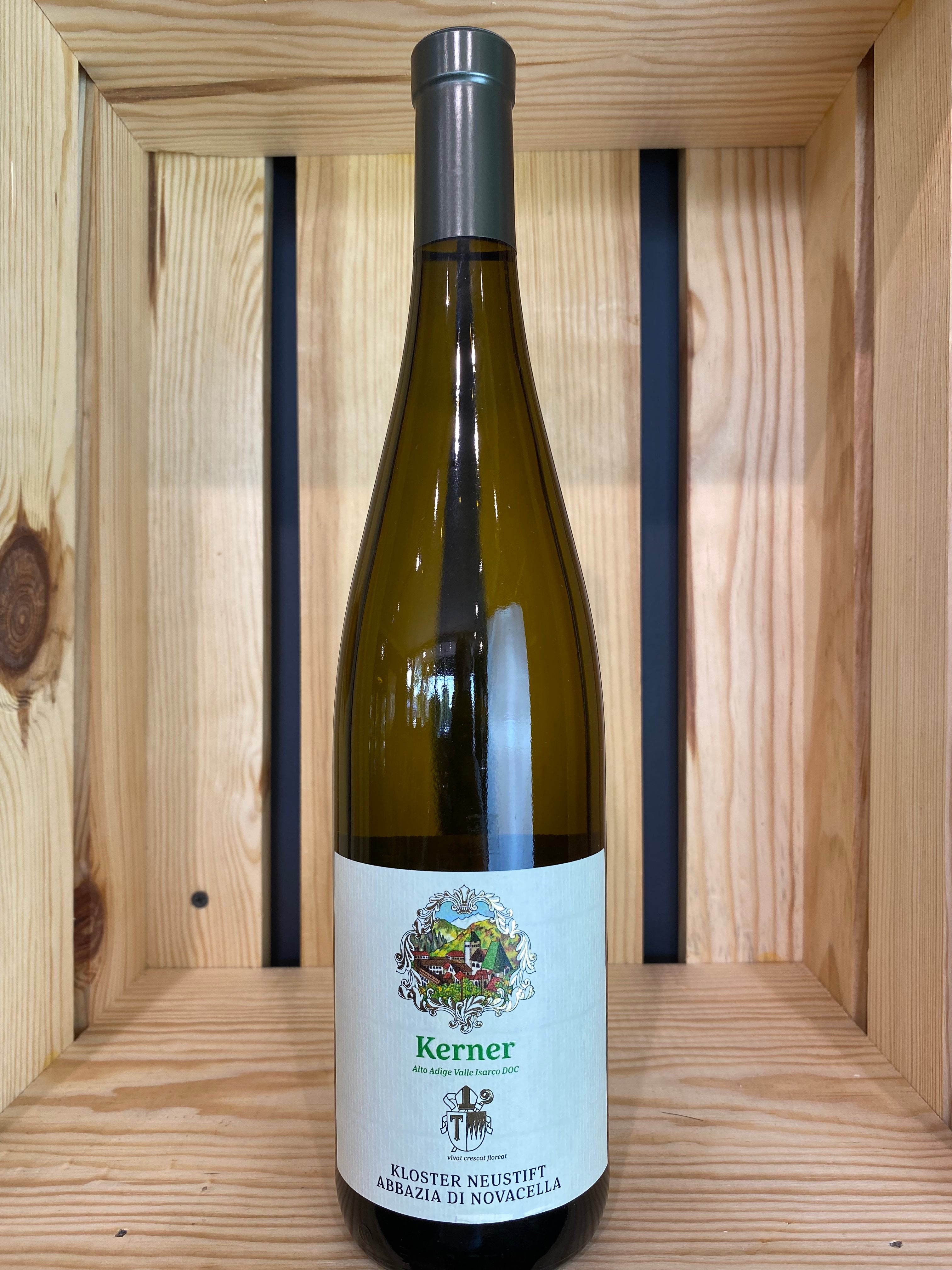 Abbazia Di Novacella Kerner – Craftbottlz