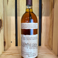 Willett Pot Still Bourbon