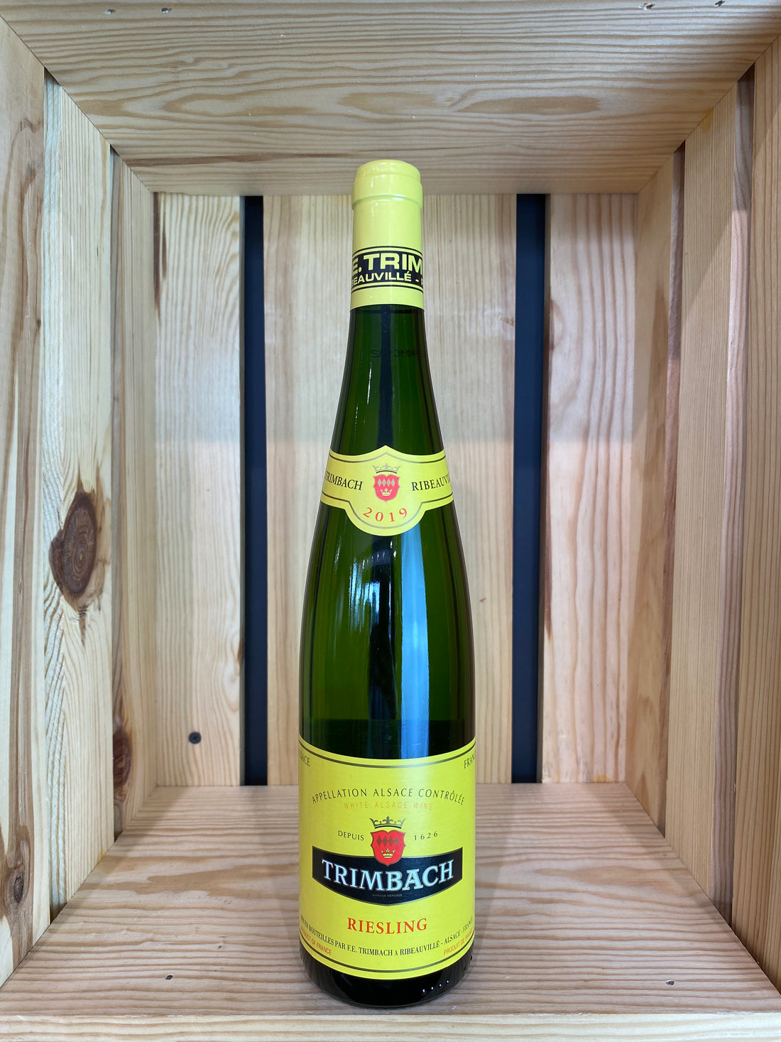 Trimbach Riesling