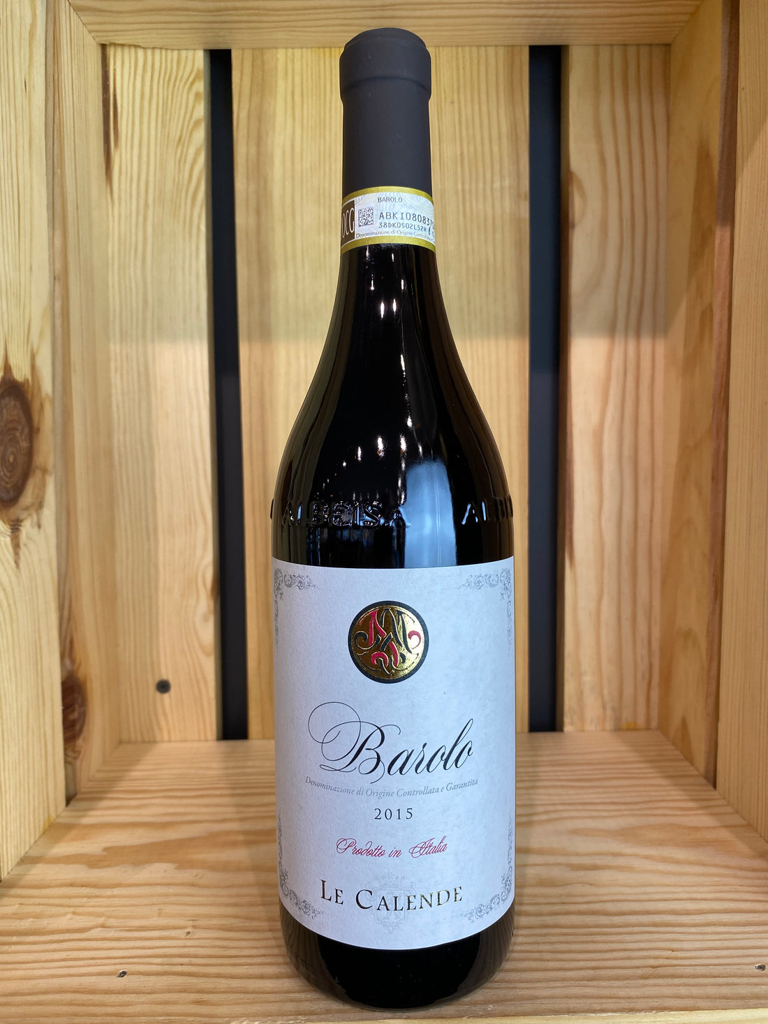 Le Calende Barolo ‘15