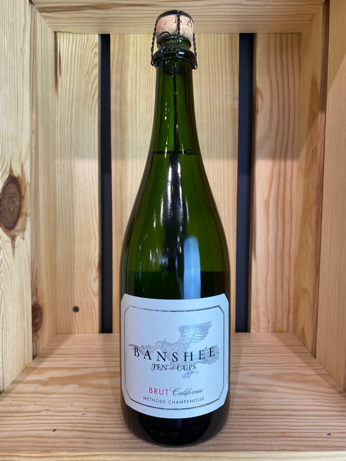Banshee Ten Of Cups Brut