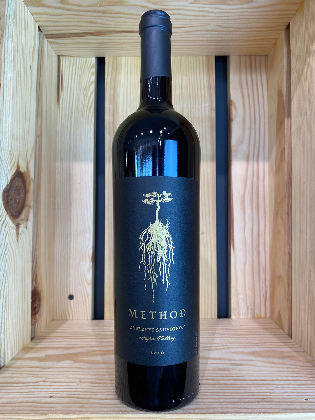 Method Cabernet Napa