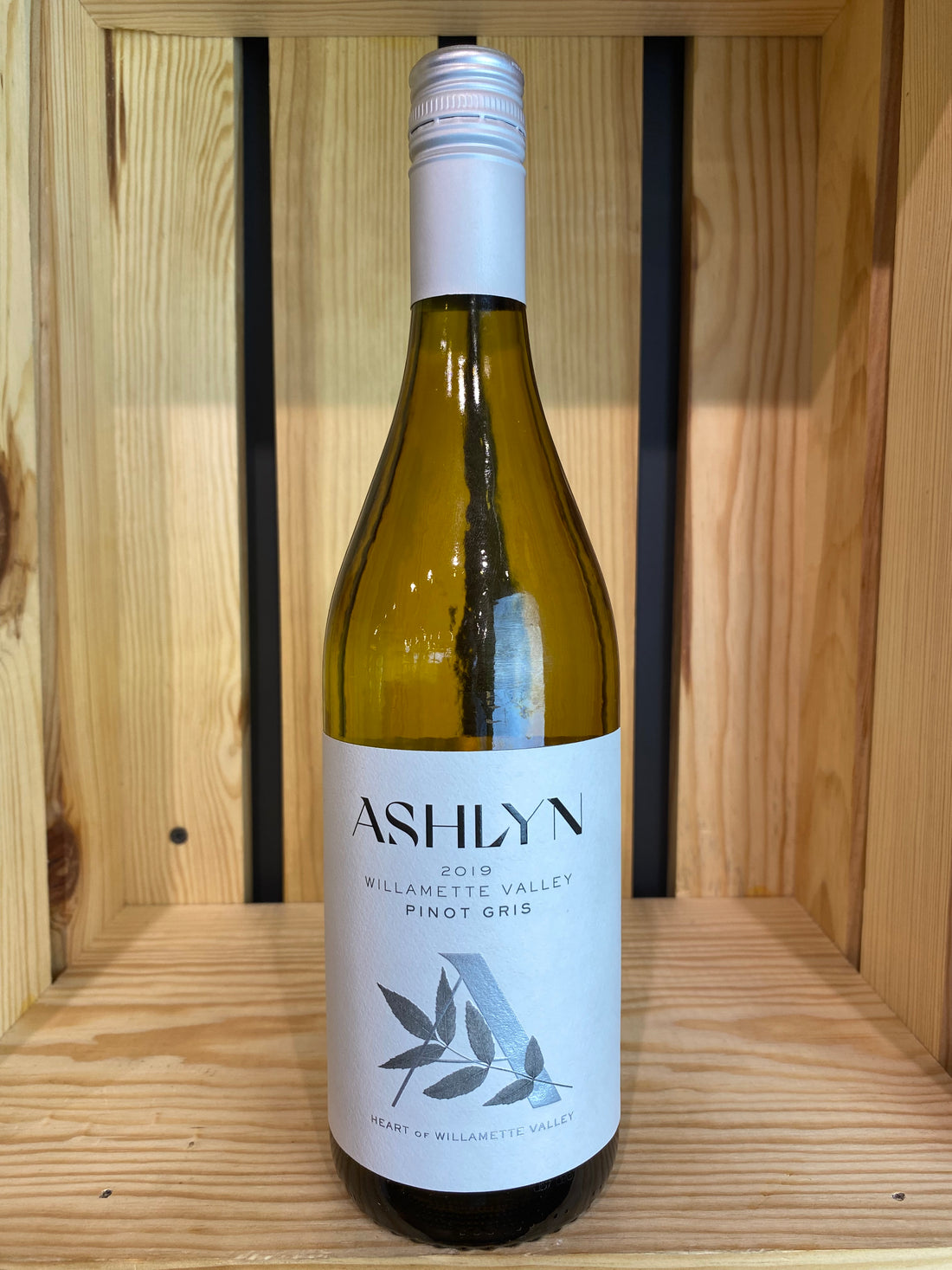 Ashlyn Pinot Gris