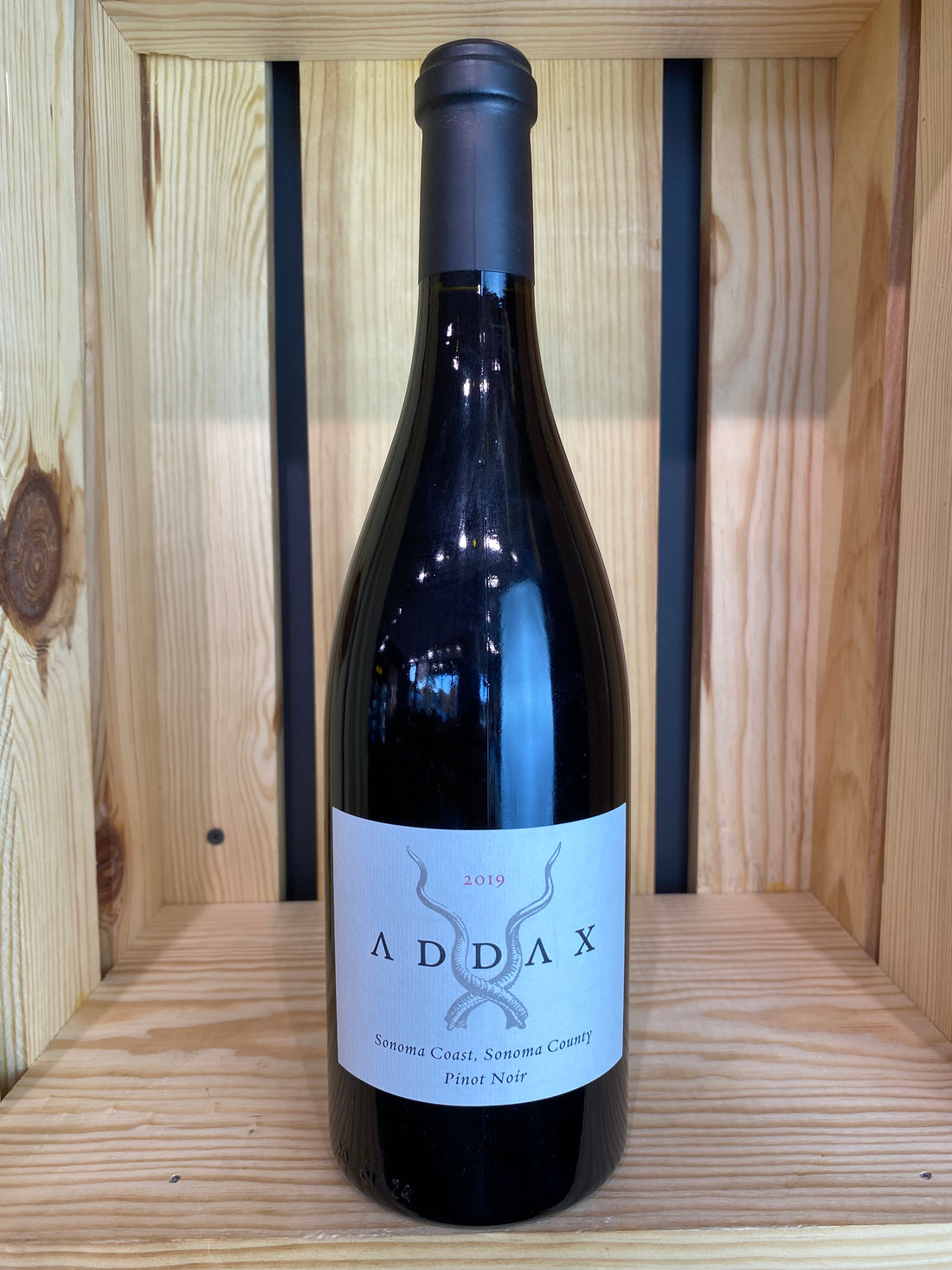 Addax Pinot Noir Sonoma &