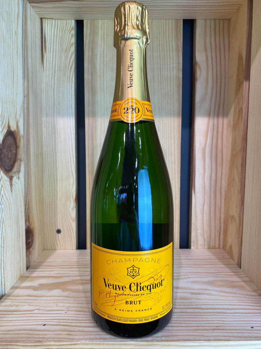 Veuve Cliquot Brut