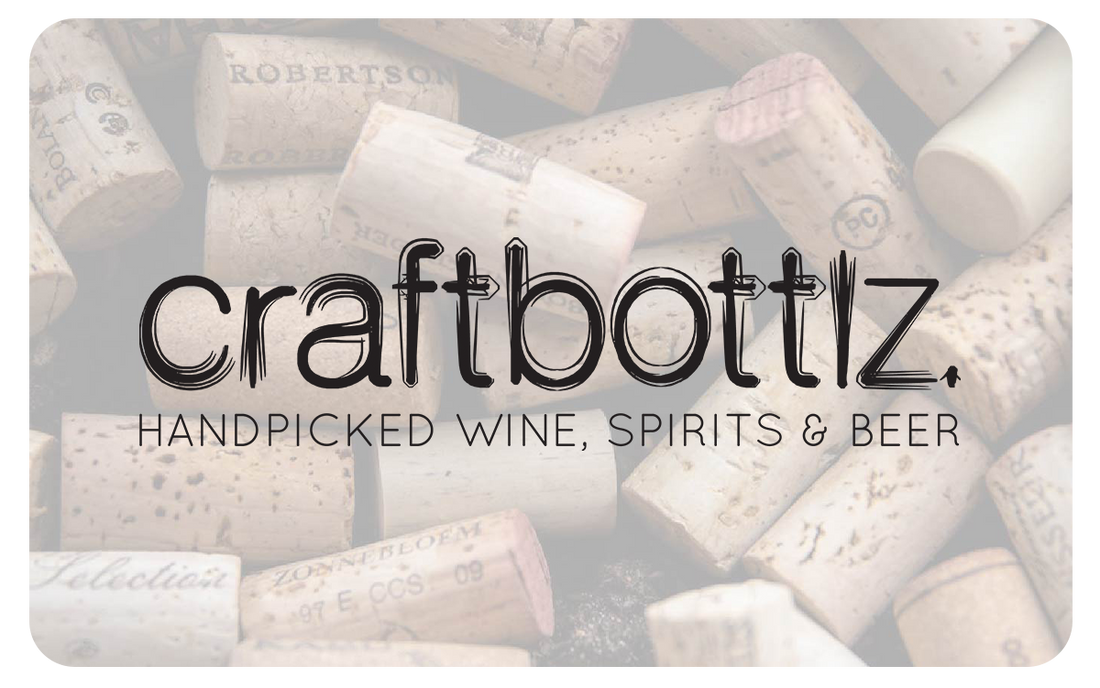 craftbottlz gift card