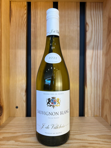 J. de Villebois Sauvignon Blanc