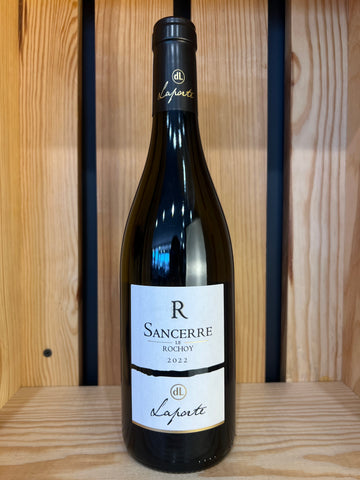Domaine Laporte Sancerre