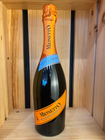Mionetto Non-Alcoholic Sparkling Wine