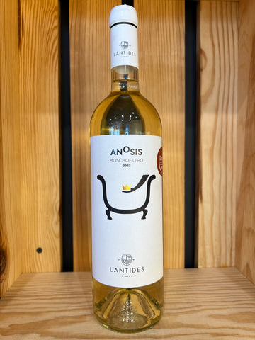 Lantides Winery 'Anosis' Moschofilero