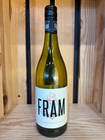 FRAM Chardonnay