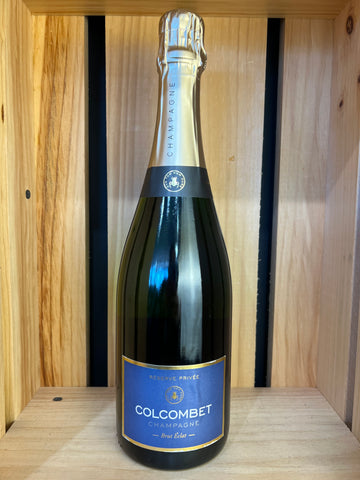 Colcombet Brut Éclat