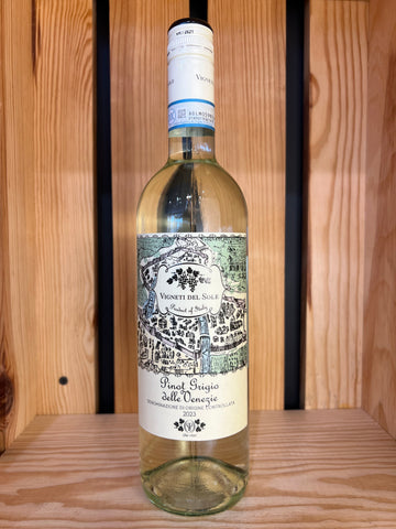 Vigneti del Sole Pinot Grigio