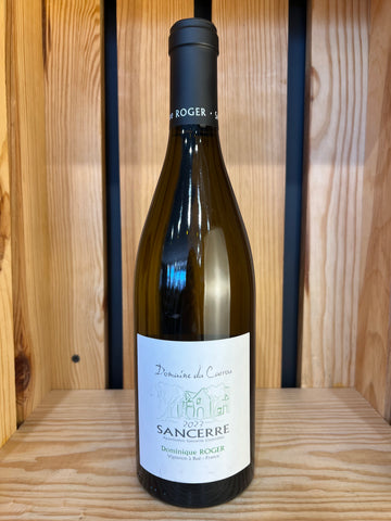 Domaine du Carrou Sancerre Blanc