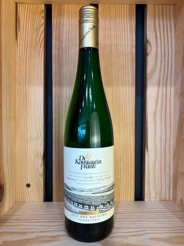 Dr. Konstantin Frank Dry Riesling