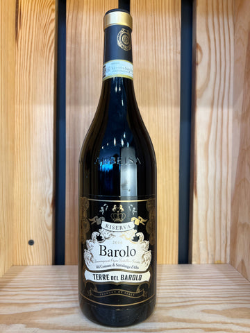 Terre del Barolo Barolo Riserva 2016