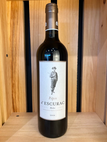 Pepin d’Escurac Médoc