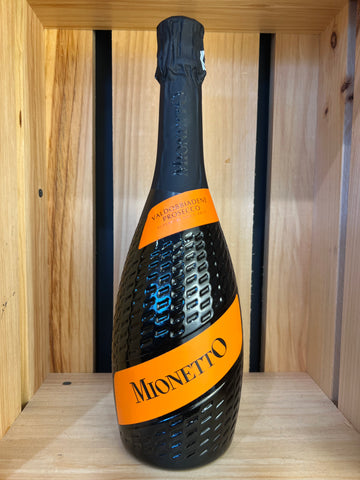 Mionetto Valdobbiadene Prosecco Superiore Brut