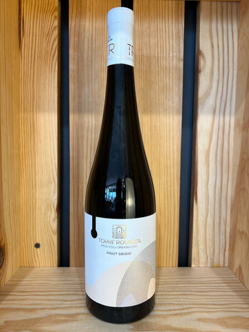 Torre Rosazza Pinot Grigio