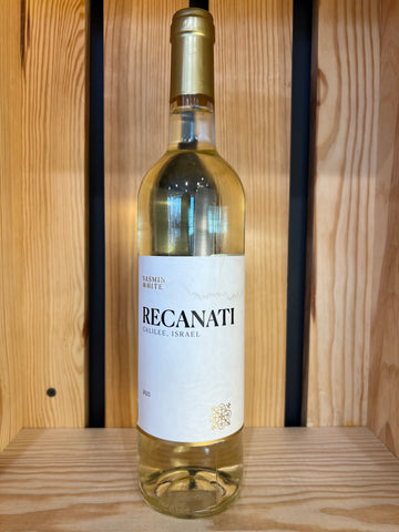 Recanati Yasmin White